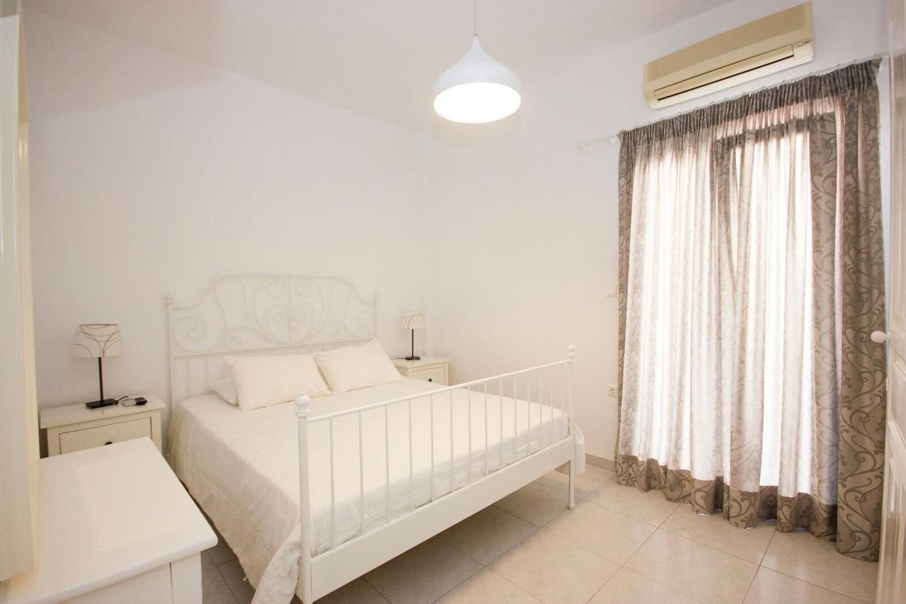 Anixi - Primavera Mykonos Ornos  Esterno foto